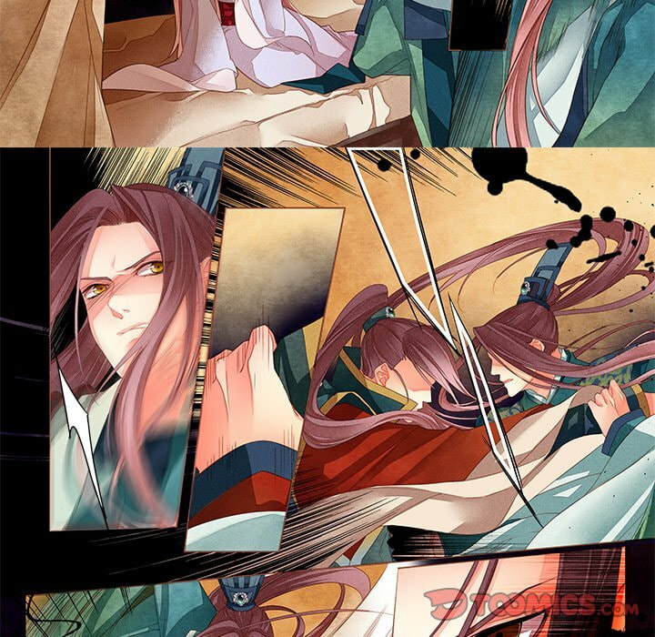 Read Taizi chapter 12 image 14 on Lezhin