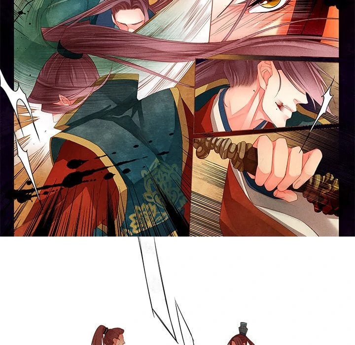 Read Taizi chapter 12 image 15 on Lezhin