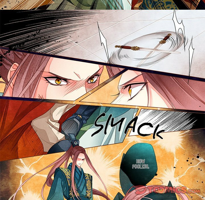 Read Taizi chapter 12 image 20 on Lezhin