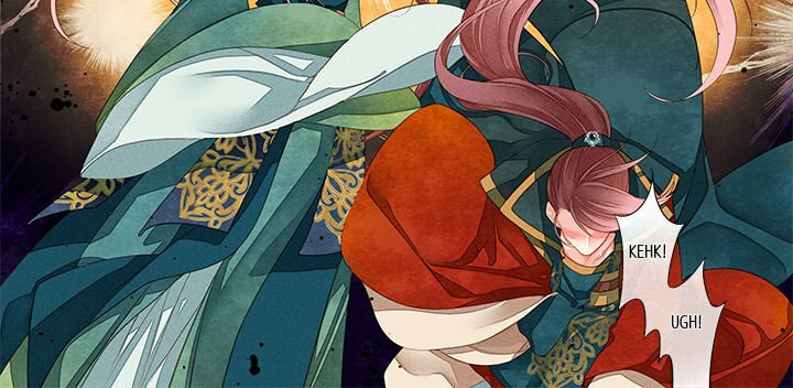 Read Taizi chapter 12 image 21 on Lezhin