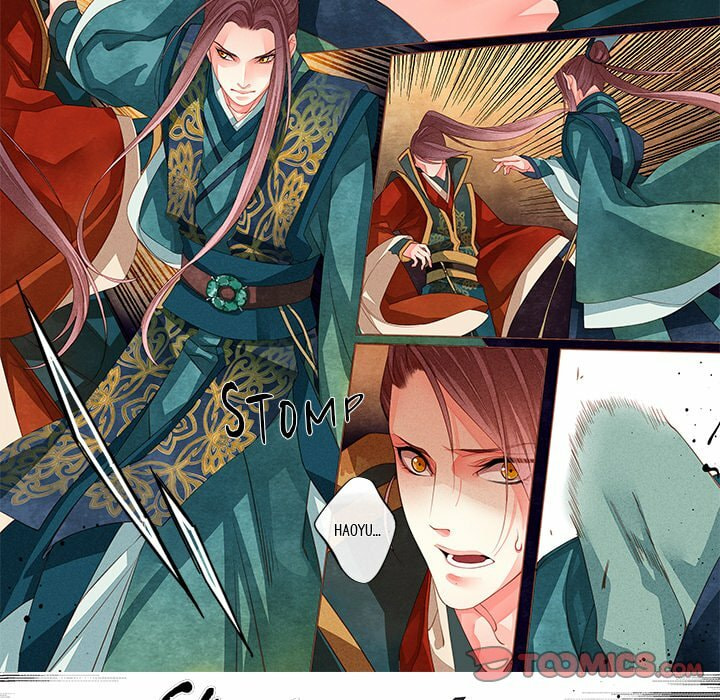 Read Taizi chapter 12 image 6 on Lezhin