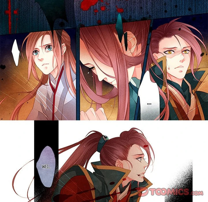 Read Taizi chapter 13 image 10 on Lezhin