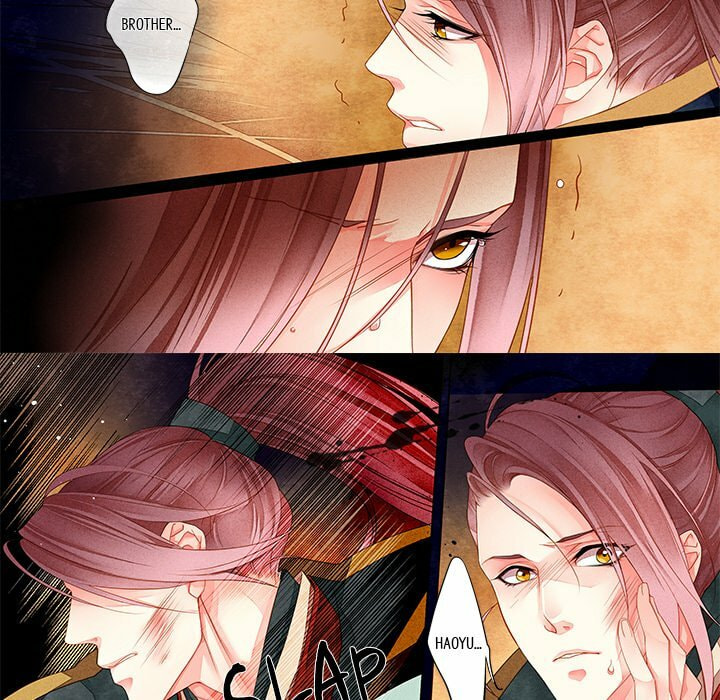 Read Taizi chapter 13 image 13 on Lezhin