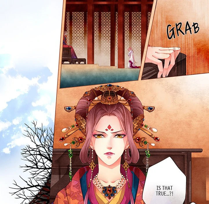 Read Taizi chapter 13 image 15 on Lezhin