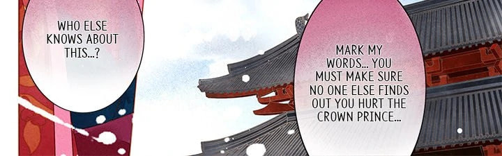 Read Taizi chapter 13 image 19 on Lezhin