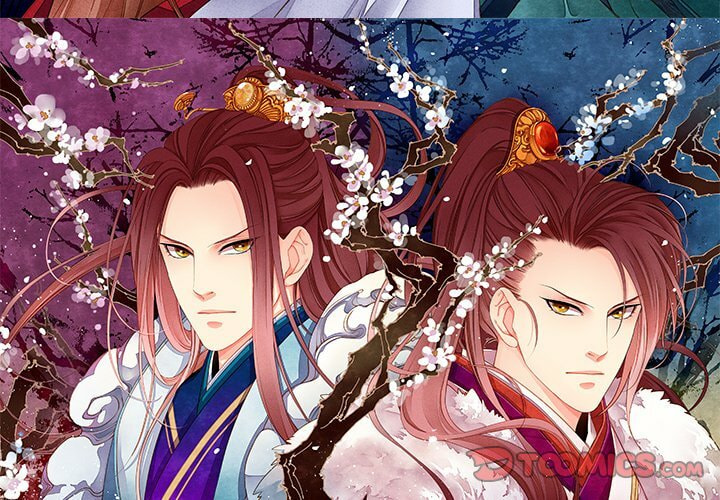 Read Taizi chapter 13 image 2 on Lezhin