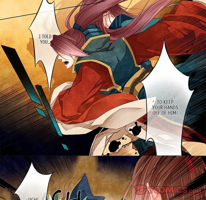 Read Taizi chapter 13 image 4 on Lezhin