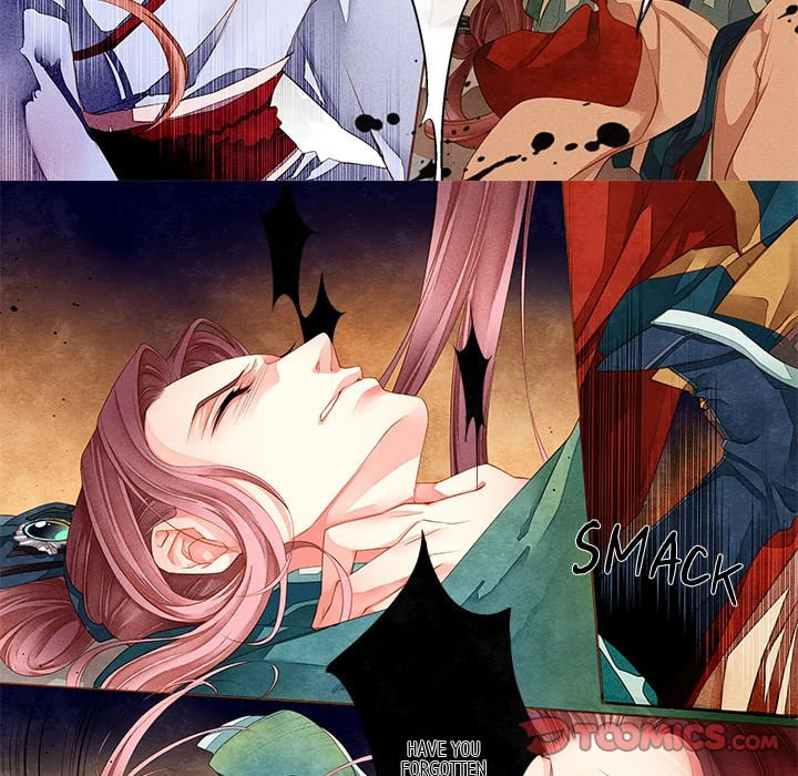 Read Taizi chapter 13 image 6 on Lezhin