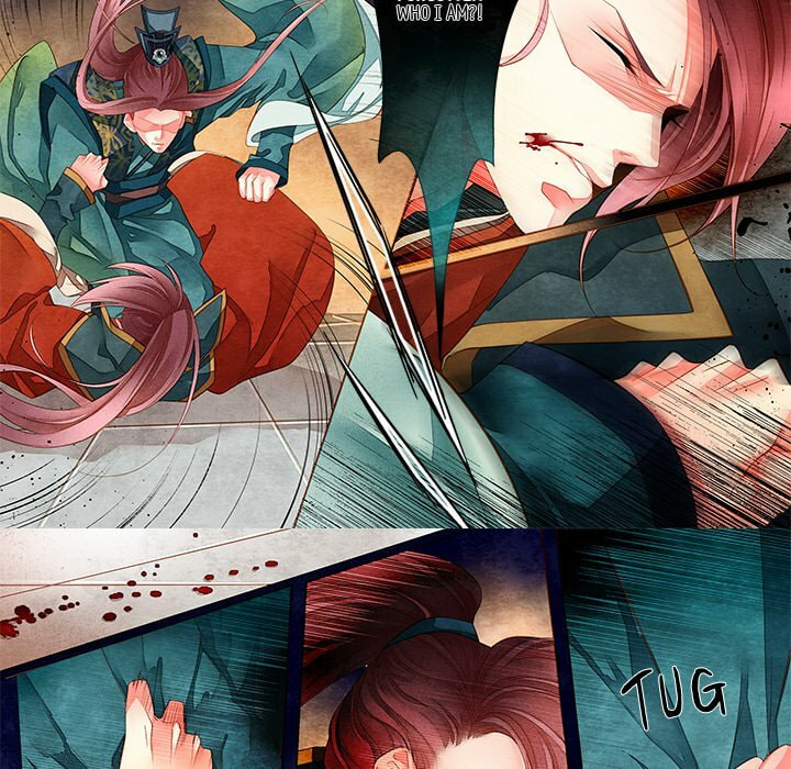 Read Taizi chapter 13 image 7 on Lezhin