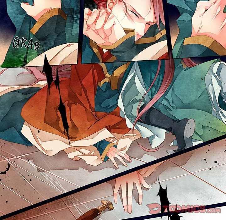 Read Taizi chapter 13 image 8 on Lezhin