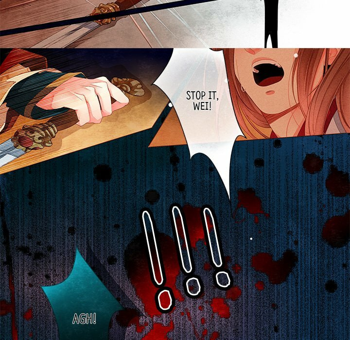 Read Taizi chapter 13 image 9 on Lezhin