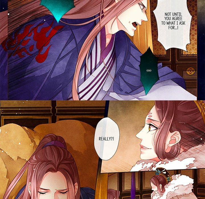 Read Taizi chapter 14 image 13 on Lezhin