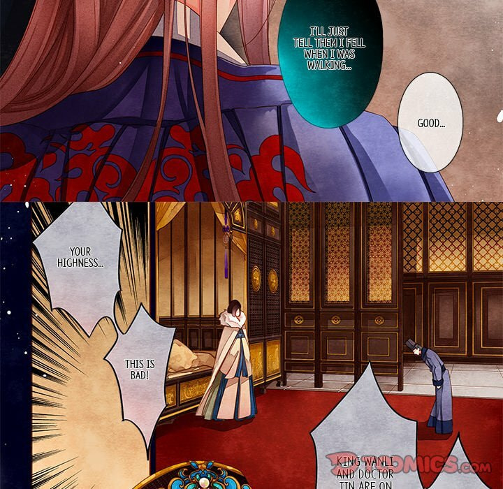 Read Taizi chapter 14 image 16 on Lezhin