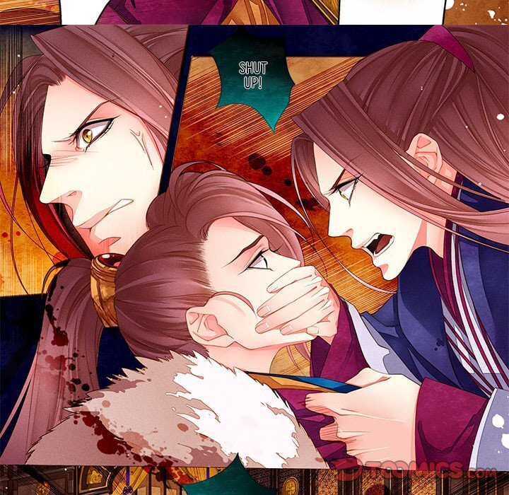 Read Taizi chapter 16 image 12 on Lezhin