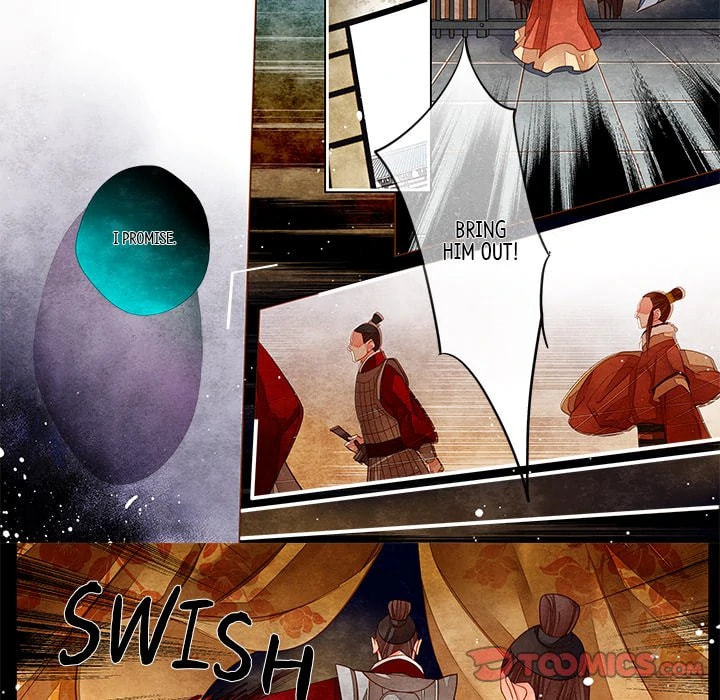 Read Taizi chapter 16 image 20 on Lezhin
