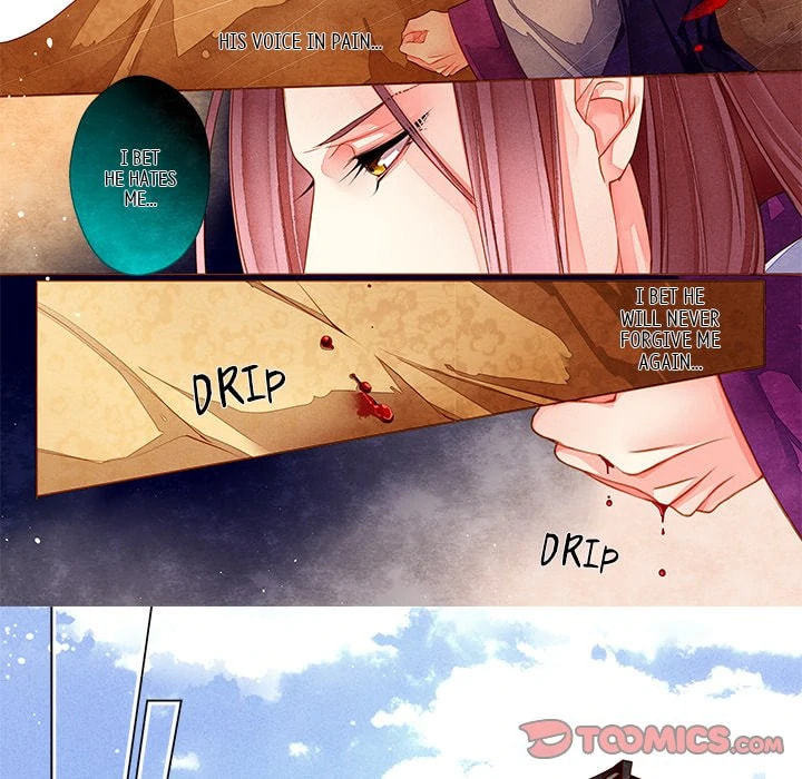 Read Taizi chapter 16 image 4 on Lezhin