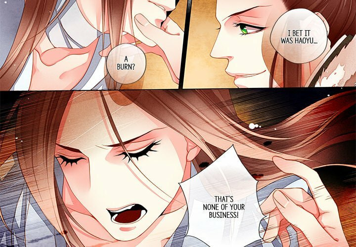 Read Taizi chapter 17 image 1 on Lezhin