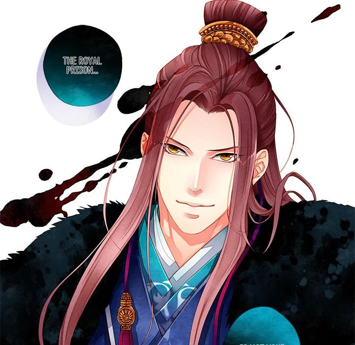 Read Taizi chapter 17 image 10 on Lezhin