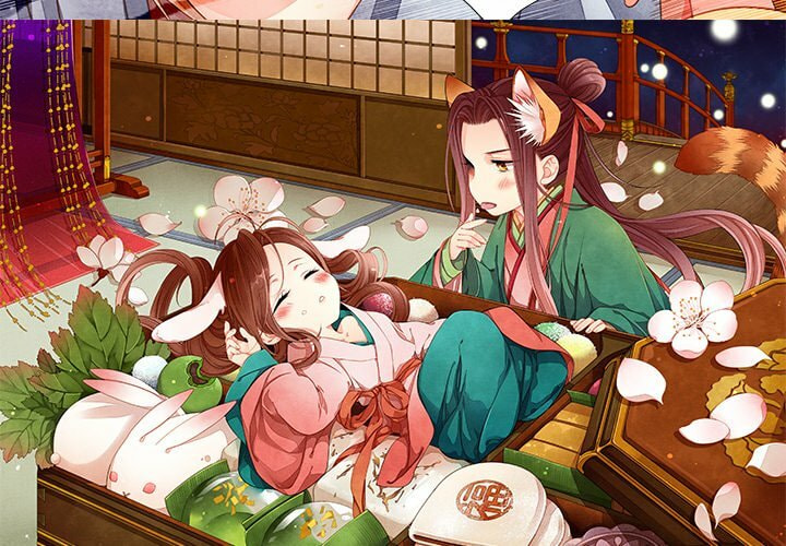 Read Taizi chapter 17 image 2 on Lezhin