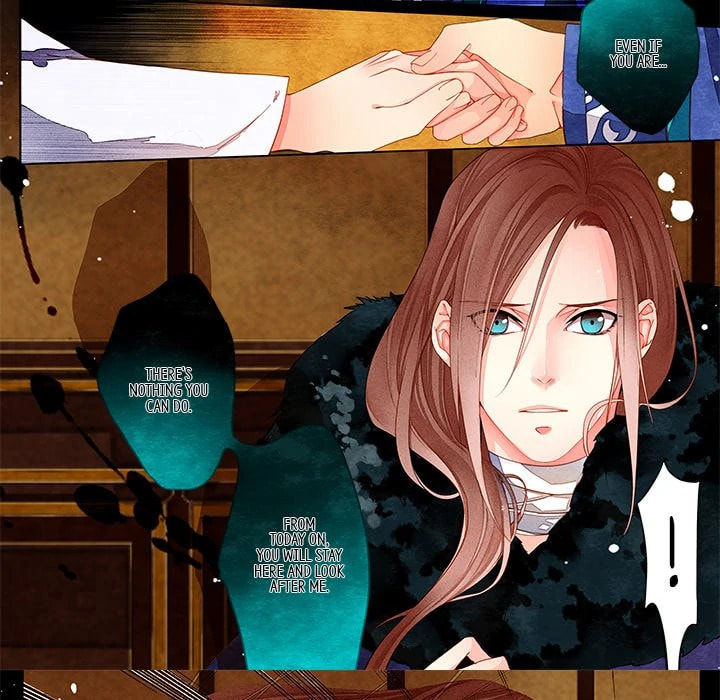 Read Taizi chapter 17 image 22 on Lezhin