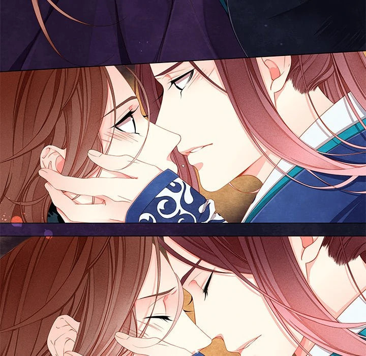 Read Taizi chapter 18 image 16 on Lezhin