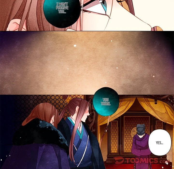 Read Taizi chapter 18 image 18 on Lezhin