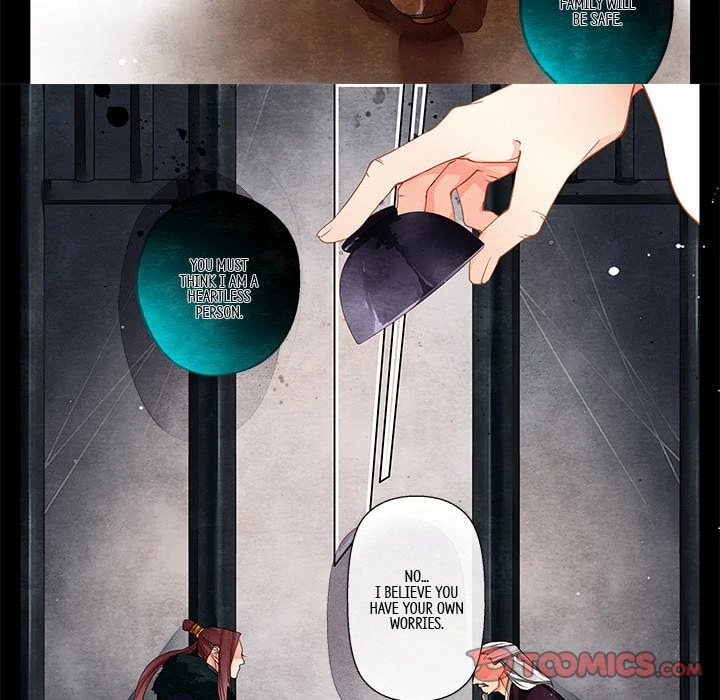 Read Taizi chapter 18 image 24 on Lezhin