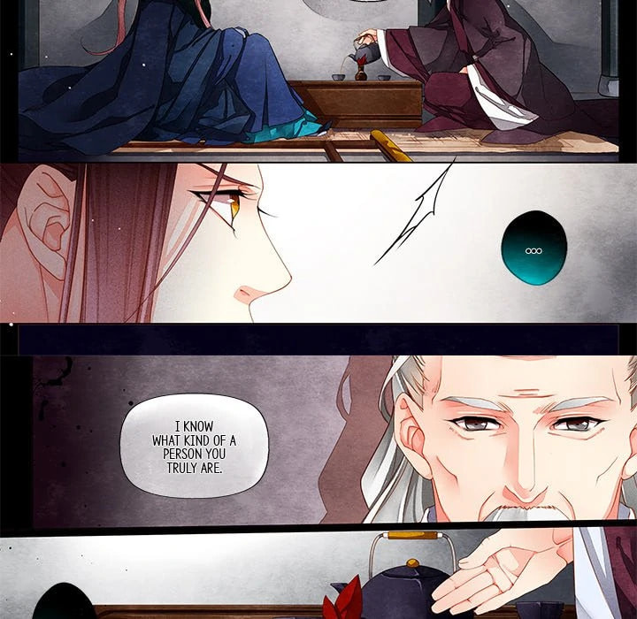 Read Taizi chapter 18 image 25 on Lezhin