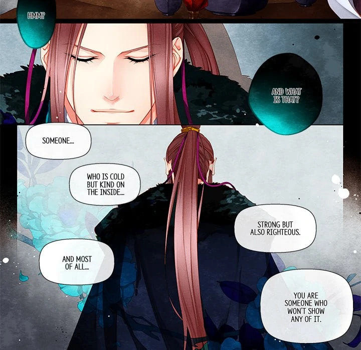 Read Taizi chapter 18 image 26 on Lezhin