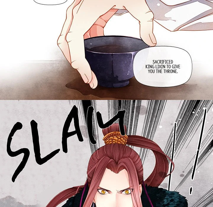 Read Taizi chapter 18 image 28 on Lezhin