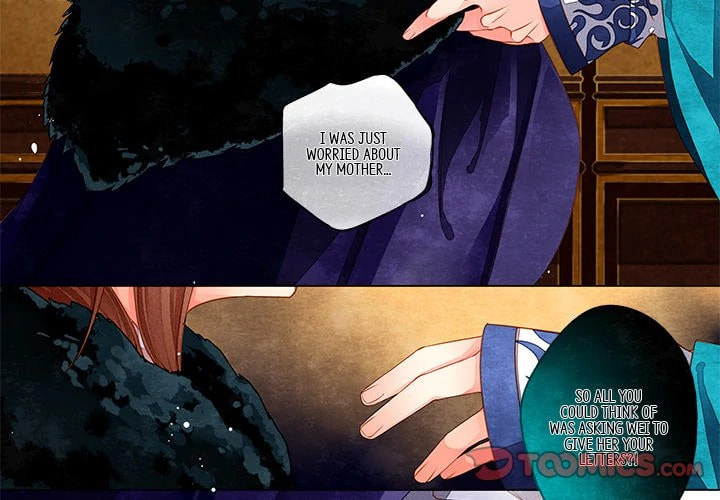Read Taizi chapter 18 image 3 on Lezhin