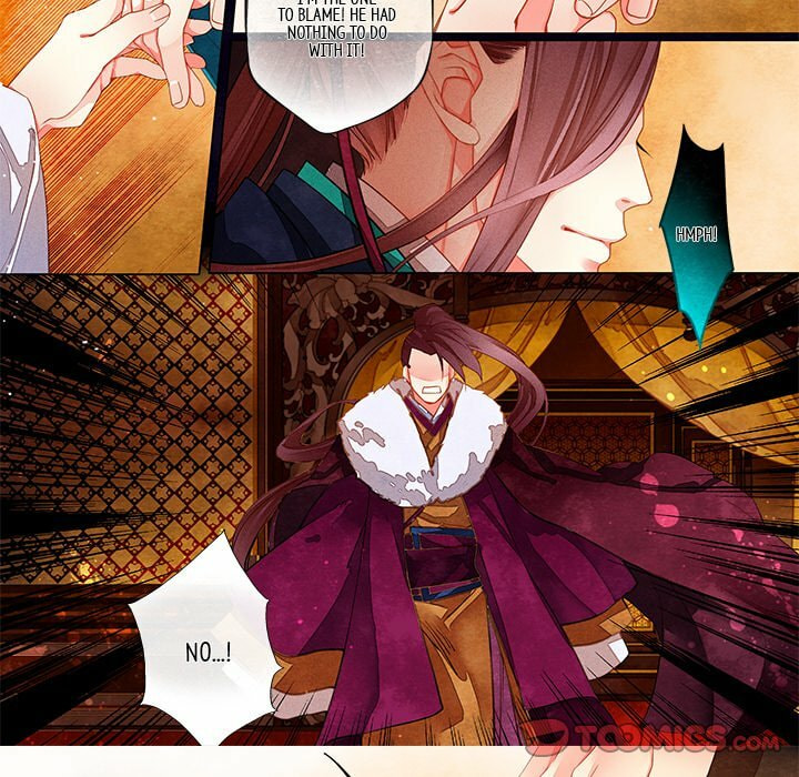 Read Taizi chapter 18 image 6 on Lezhin