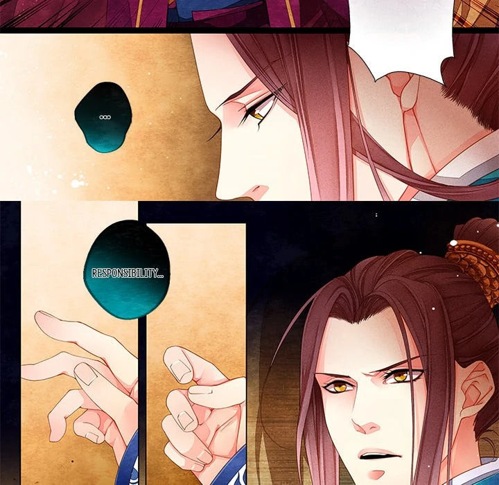 Read Taizi chapter 18 image 8 on Lezhin