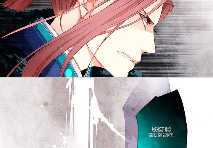 Read Taizi chapter 19 image 1 on Lezhin