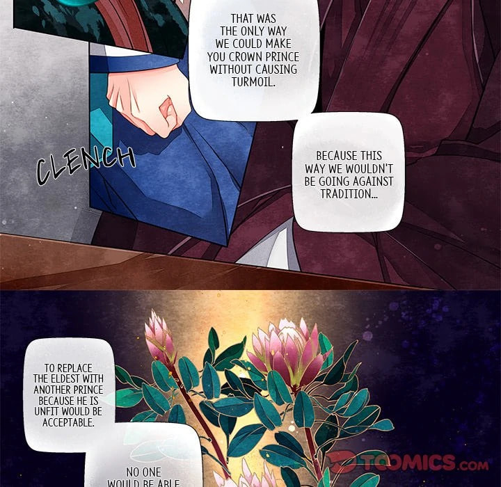 Read Taizi chapter 19 image 10 on Lezhin