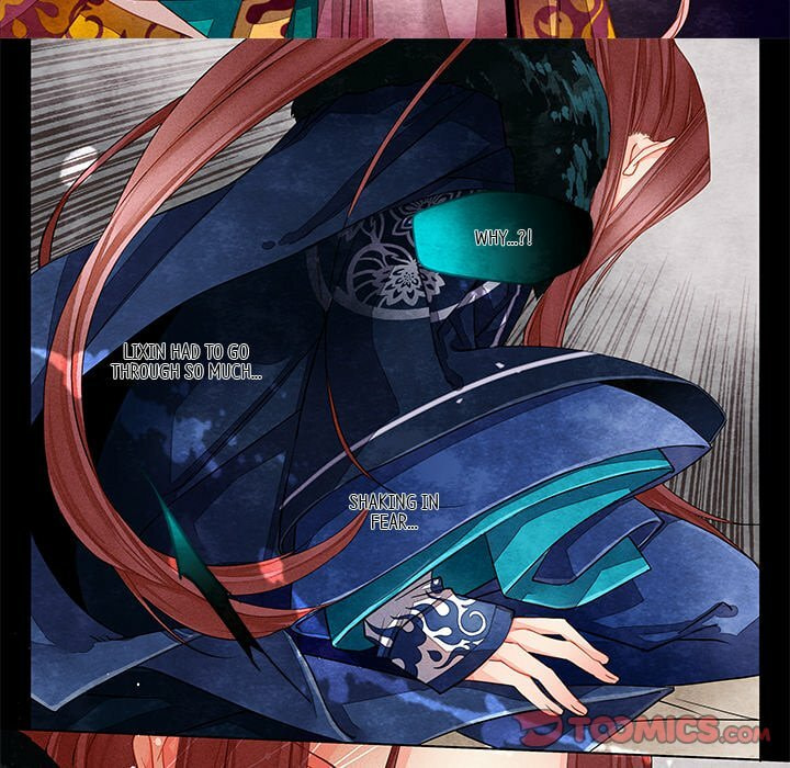 Read Taizi chapter 19 image 12 on Lezhin