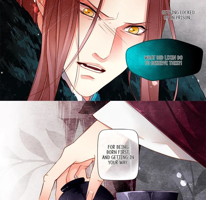 Read Taizi chapter 19 image 13 on Lezhin