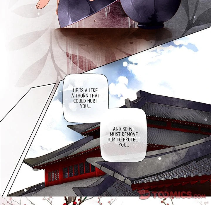 Read Taizi chapter 19 image 14 on Lezhin