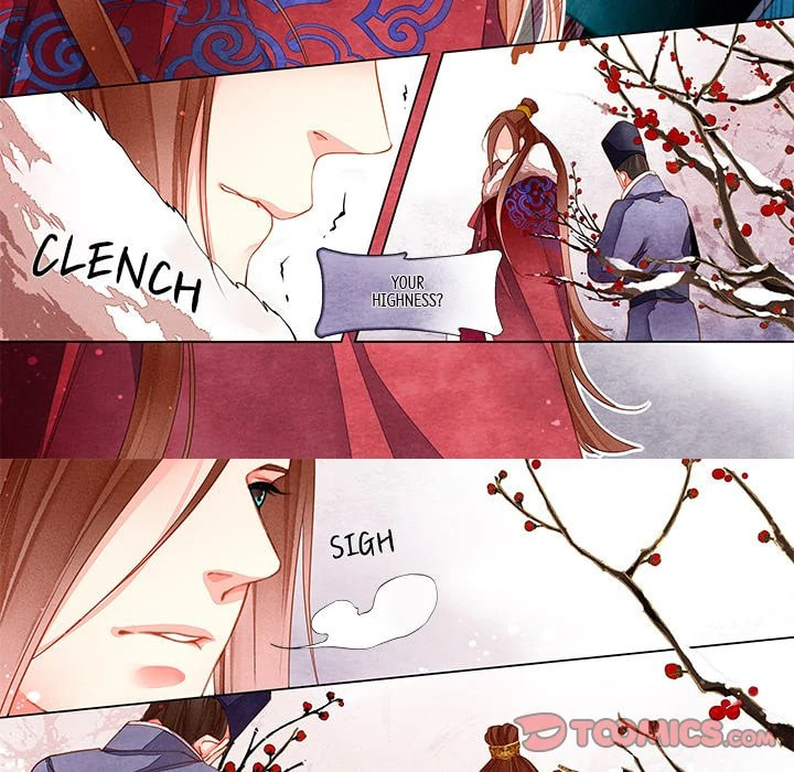 Read Taizi chapter 19 image 18 on Lezhin