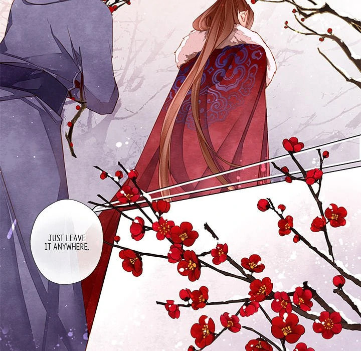 Read Taizi chapter 19 image 19 on Lezhin