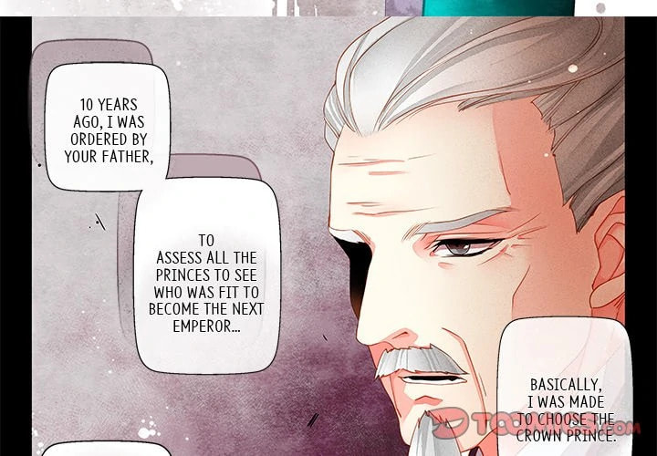 Read Taizi chapter 19 image 2 on Lezhin