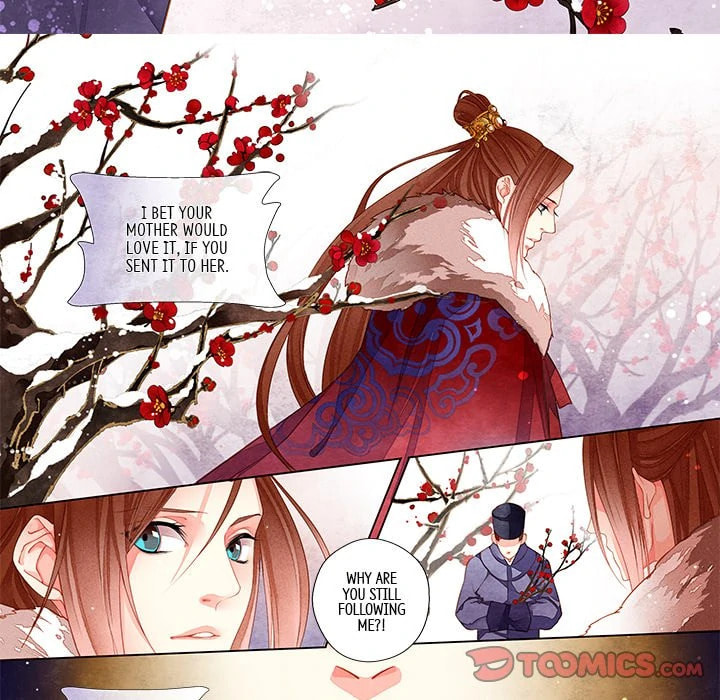 Read Taizi chapter 19 image 20 on Lezhin