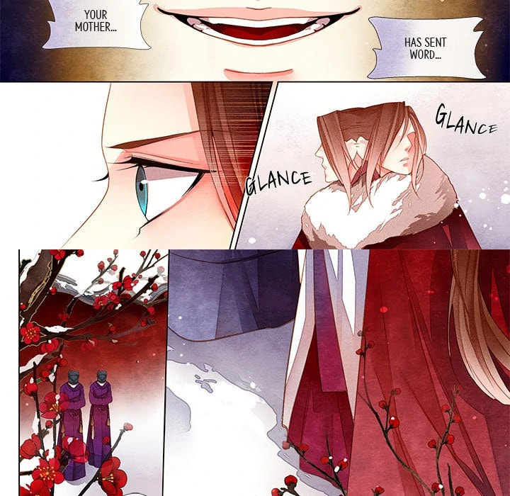 Read Taizi chapter 19 image 21 on Lezhin