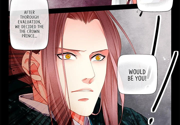 Read Taizi chapter 19 image 3 on Lezhin