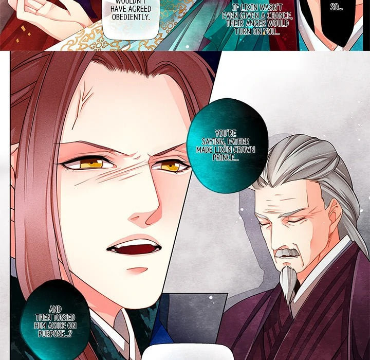 Read Taizi chapter 19 image 9 on Lezhin