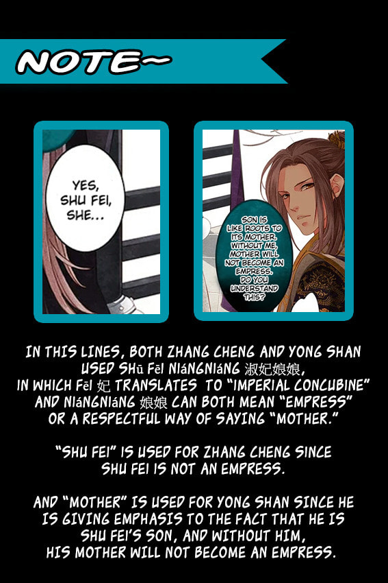 Read Taizi chapter 2 image 10 on Lezhin
