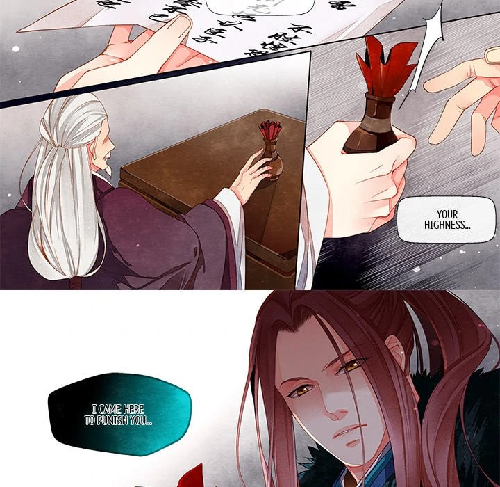 Read Taizi chapter 20 image 10 on Lezhin