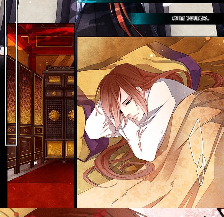 Read Taizi chapter 20 image 14 on Lezhin