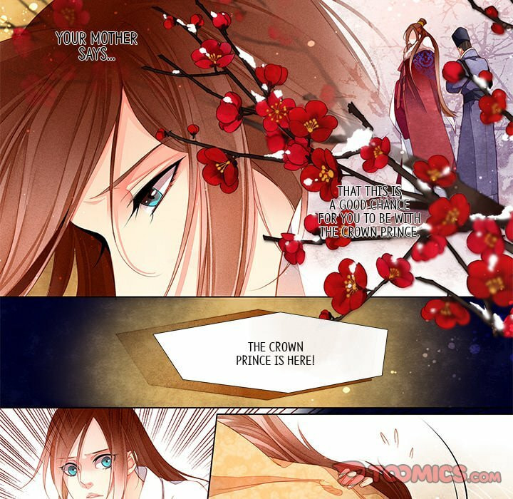 Read Taizi chapter 20 image 15 on Lezhin