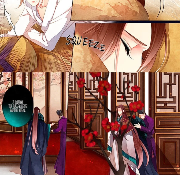 Read Taizi chapter 20 image 16 on Lezhin